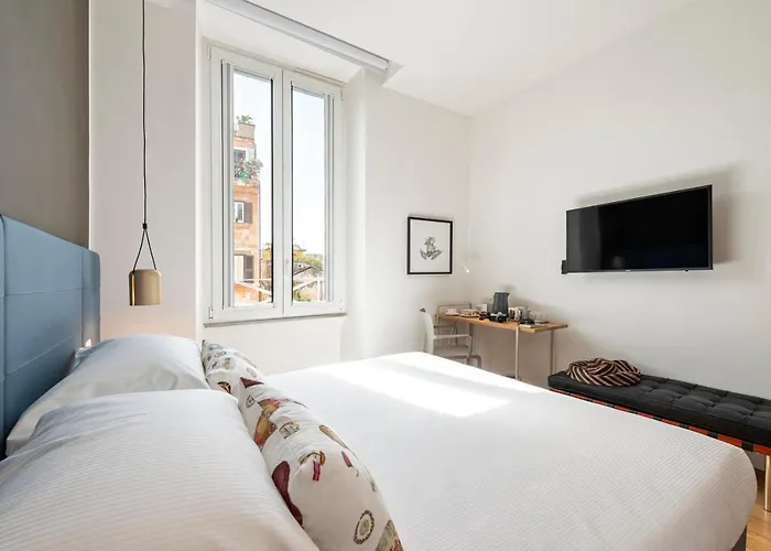 Guest house Giuditta In Trastevere Rome