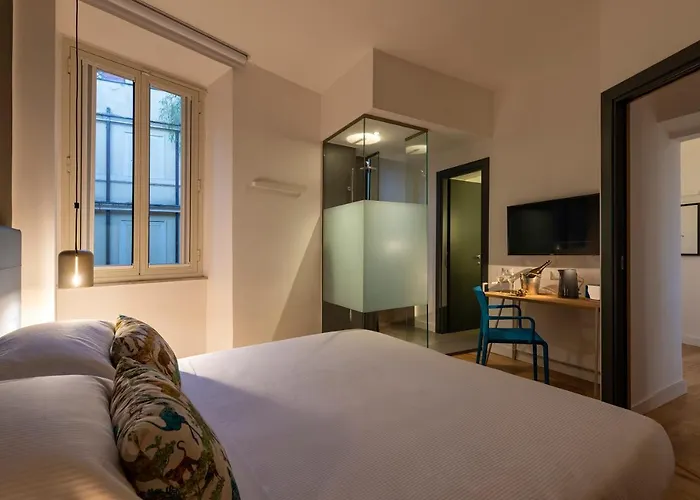 Guest house Giuditta In Trastevere 4*