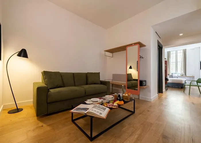 Giuditta In Trastevere Guest house 4*
