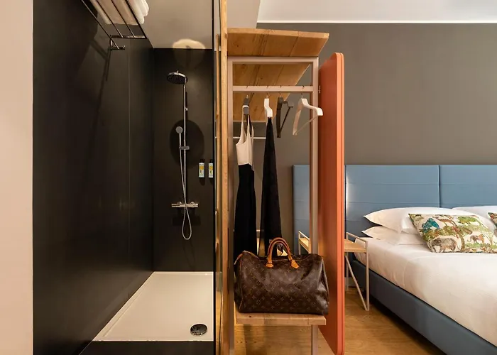 Guest house Giuditta In Trastevere Rome