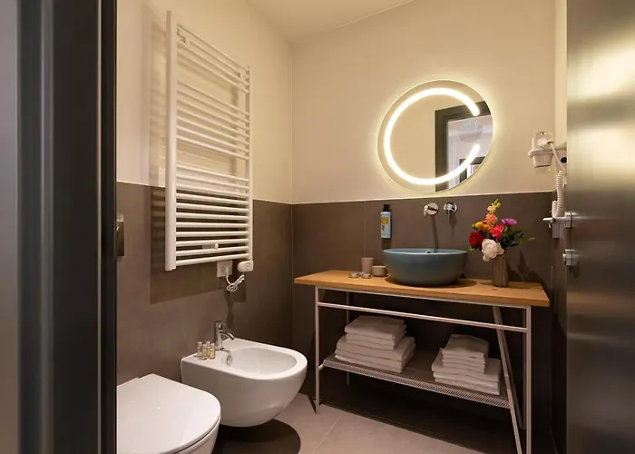 Guest house Giuditta In Trastevere Rome