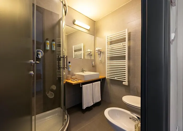 Giuditta In Trastevere 4* Rome