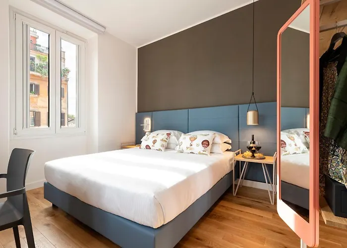 Guest house Giuditta In Trastevere Rome