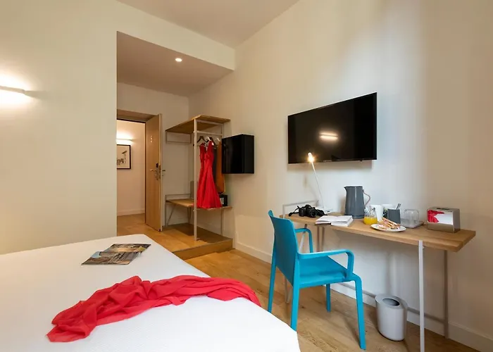Giuditta In Trastevere 4* Rome