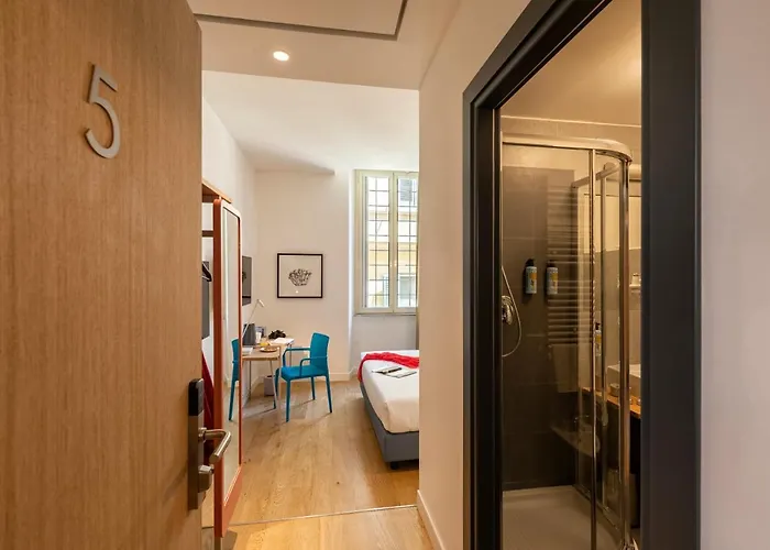 Guest house Giuditta In Trastevere 4*