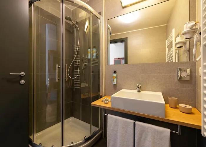 Giuditta In Trastevere Guest house 4*