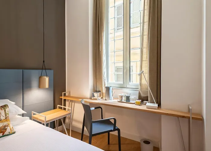 Guest house Giuditta In Trastevere 4*