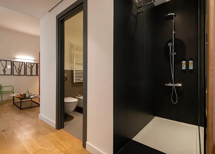 Giuditta In Trastevere Guest house 4*