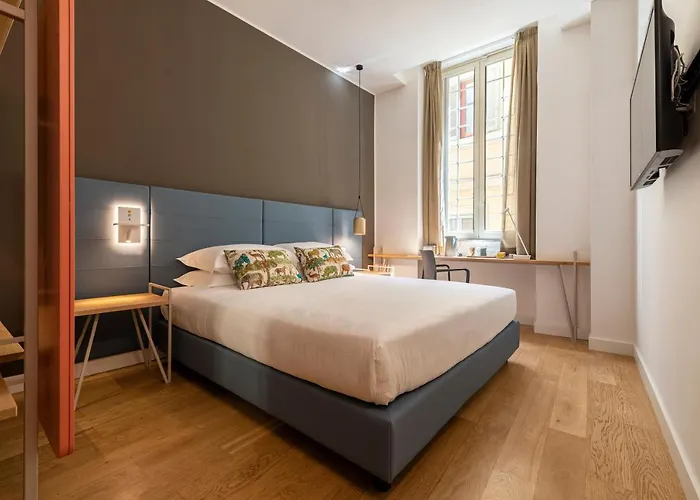 Guest house Giuditta In Trastevere 4*