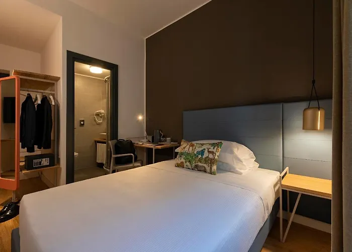 Giuditta In Trastevere 4* Rome