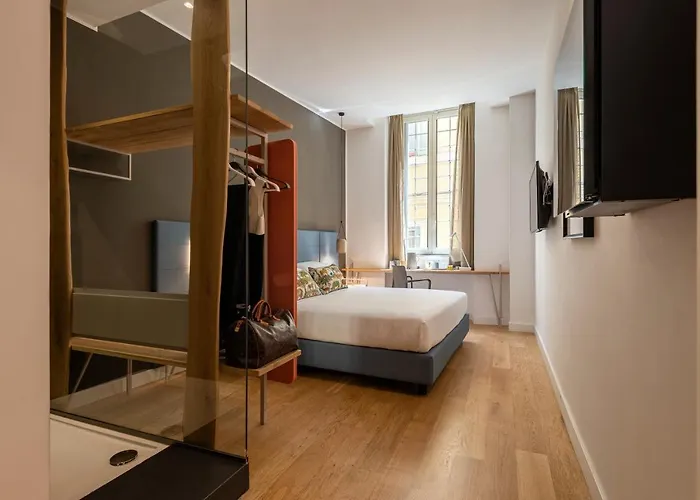 Guest house Giuditta In Trastevere 4*