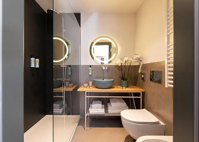 Guest house Giuditta In Trastevere Rome
