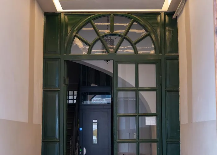 Giuditta In Trastevere Guest house 4*